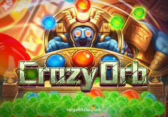 Hình ảnh Crazy Orb tại taigo88zio.com